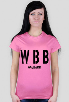 WBB WielkiBB