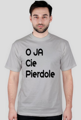 wielki bb o ja cie pierdole