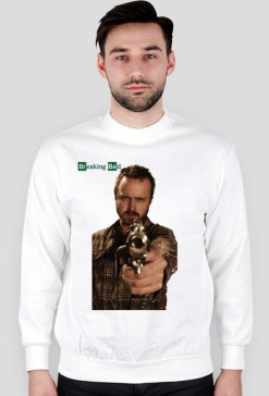Pinkman Breaking Bad