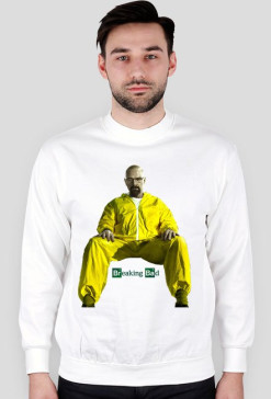 Heisenberg Breaking Bad