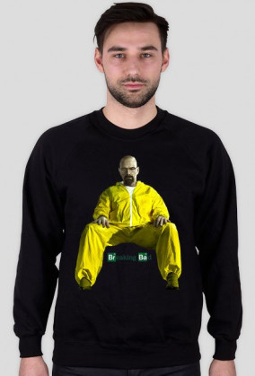 Heisenberg Breaking Bad