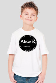 AlexeROriginalWear -dla małych