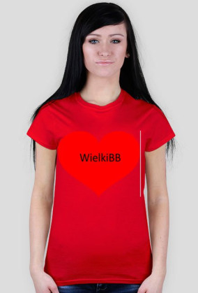 serce wielkibb
