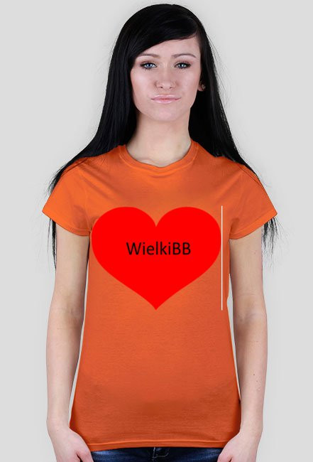 serce wielkibb