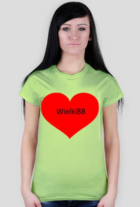 serce wielkibb