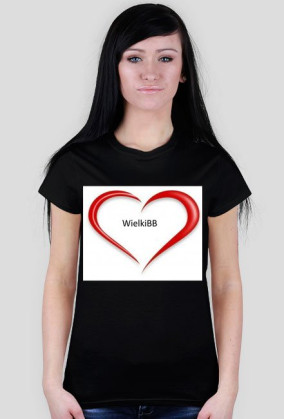 serce 2 wielkibb damska