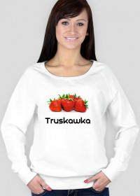 Bluza Truskawka