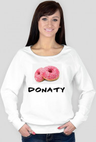 Bluza Donaty