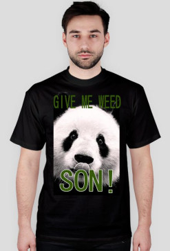 Gnusek wear-Gdy odmawiasz