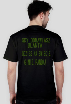Gnusek wear-Gdy odmawiasz