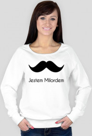Milord bluza