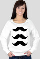t-shirt z wasem