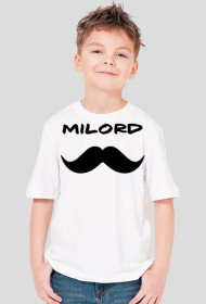 Koszulka Milord
