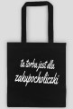 torba na zakupy