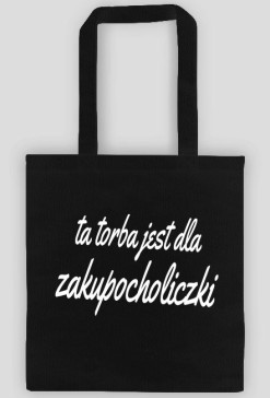 torba na zakupy