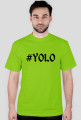 #YOLO