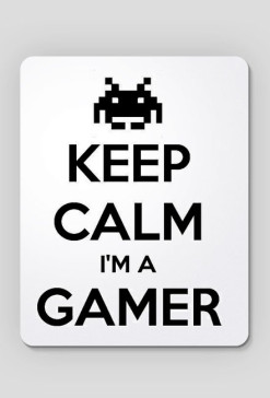 # gamer