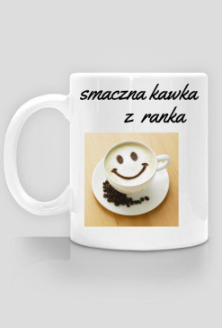 happpy cup