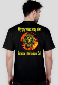 koszulka kibica Borussi Dortmund