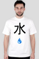 Woda - Cztery Żywioły (Męska)