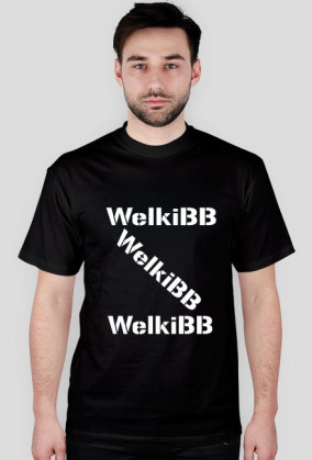 Z WielkiBB x3 Męska