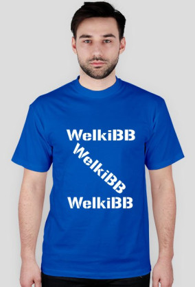 Z WielkiBB x3 Męska