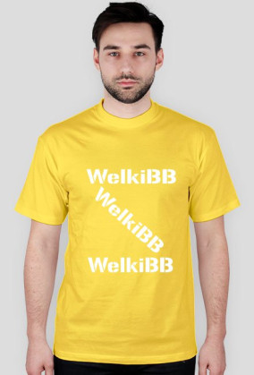 Z WielkiBB x3 Męska