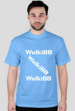 Z WielkiBB x3 Męska