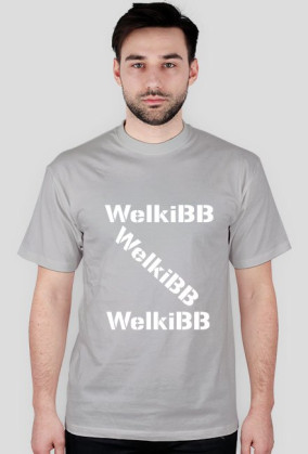 Z WielkiBB x3 Męska