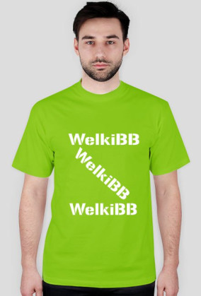 Z WielkiBB x3 Męska