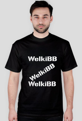 Z WielkiBB x3 Męska 2