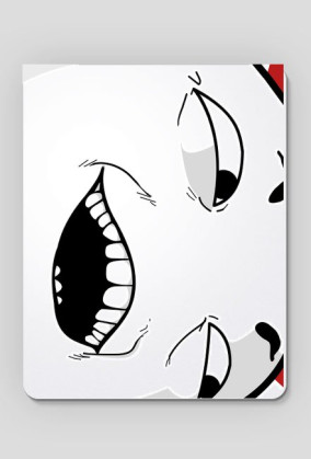 Podkładka pod mysz mem