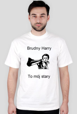 Brudy Harry