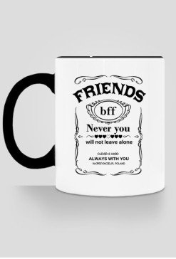 Friends BFF