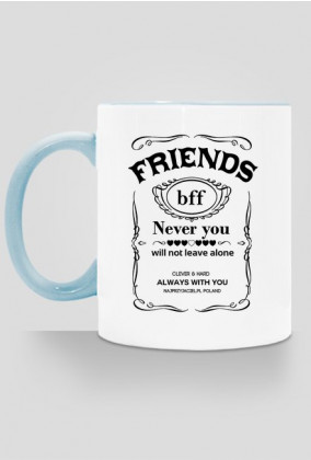 Friends BFF