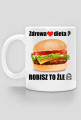 Zdrowa dieta?