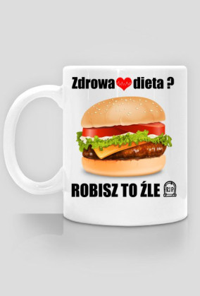 Zdrowa dieta?