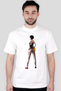 Mirror's Edge