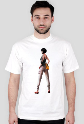 Mirror's Edge