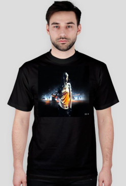 Koszulka Battlefield 3