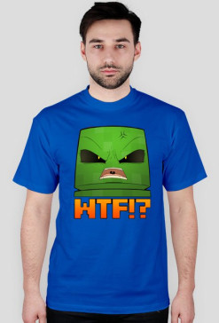 Minecraft Crepper