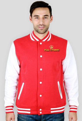 Bejsbolówka Fun Stores