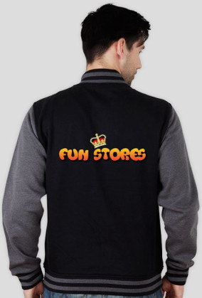 Bejsbolówka Fun Stores