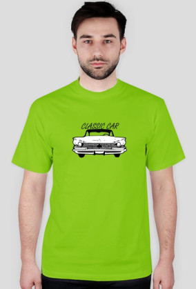 Classic Car