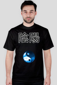 Yin Yang (Męska)