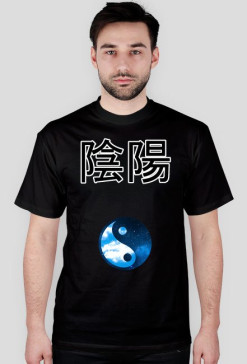 Yin Yang (Męska)