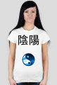 Yin Yang (Damska)