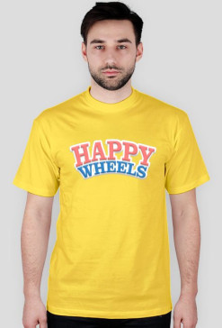 happy whels