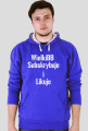 bluza wielkibb dublee colors