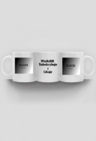 wielki bb kubek całość